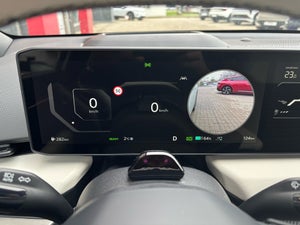 Kia EV4 Long Range GT-Line Fastback