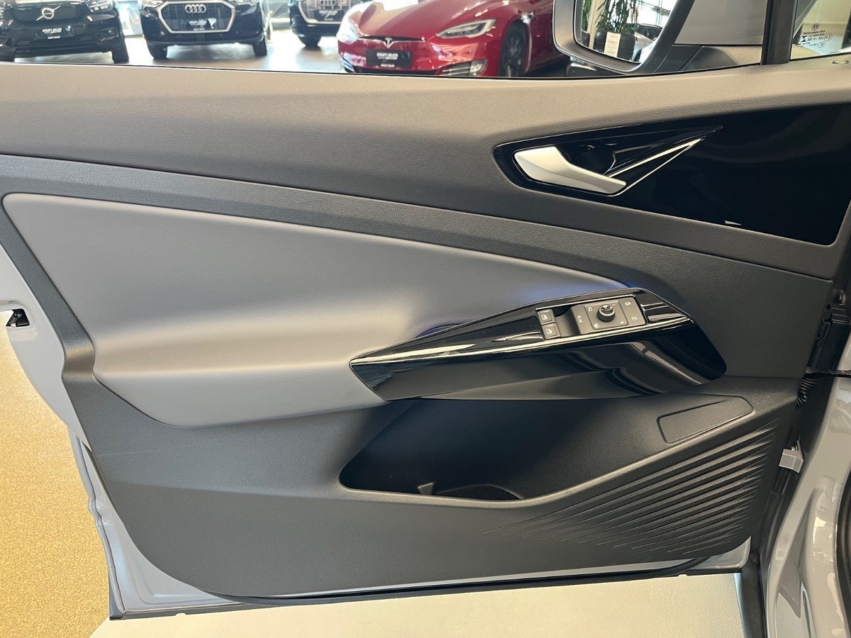 Billede af VW ID.4 77 Pro Performance