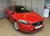 Volvo V40 D2 115 Summum