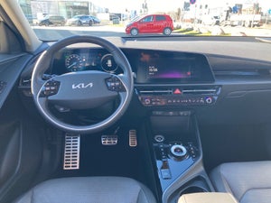 Kia Niro EV Upgrade