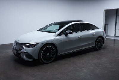 Mercedes EQE500  AMG Line 4Matic 4d