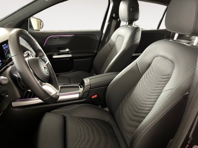 Mercedes EQA300 Progressive 4Matic