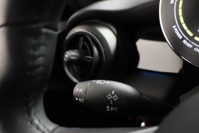 MINI Cooper SE Edition Premium Plus