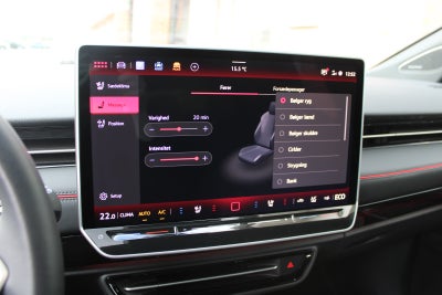 VW ID.7 GTX Max Tourer 4Motion