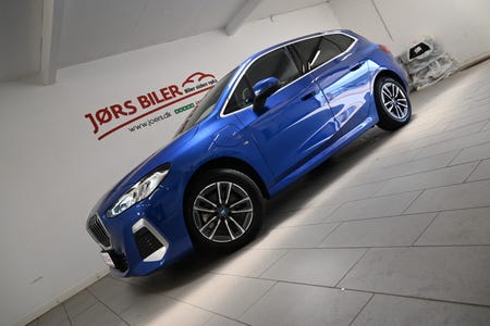 BMW 225e Active Tourer M-Sport xDrive aut.