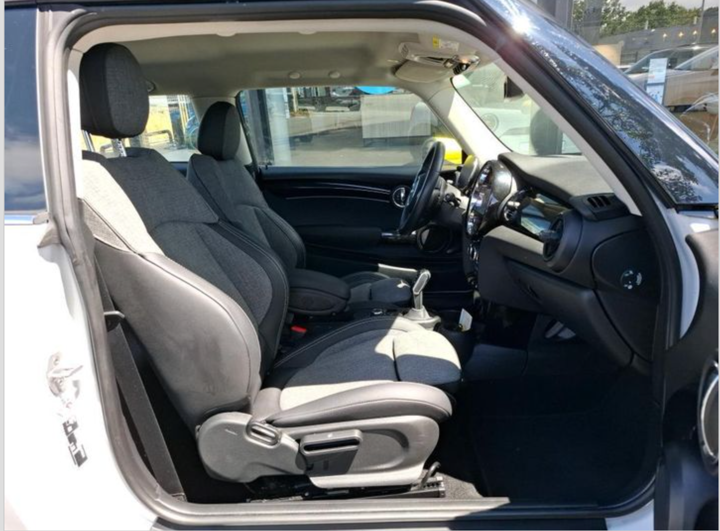 Billede af MINI Cooper SE  Edition Premium
