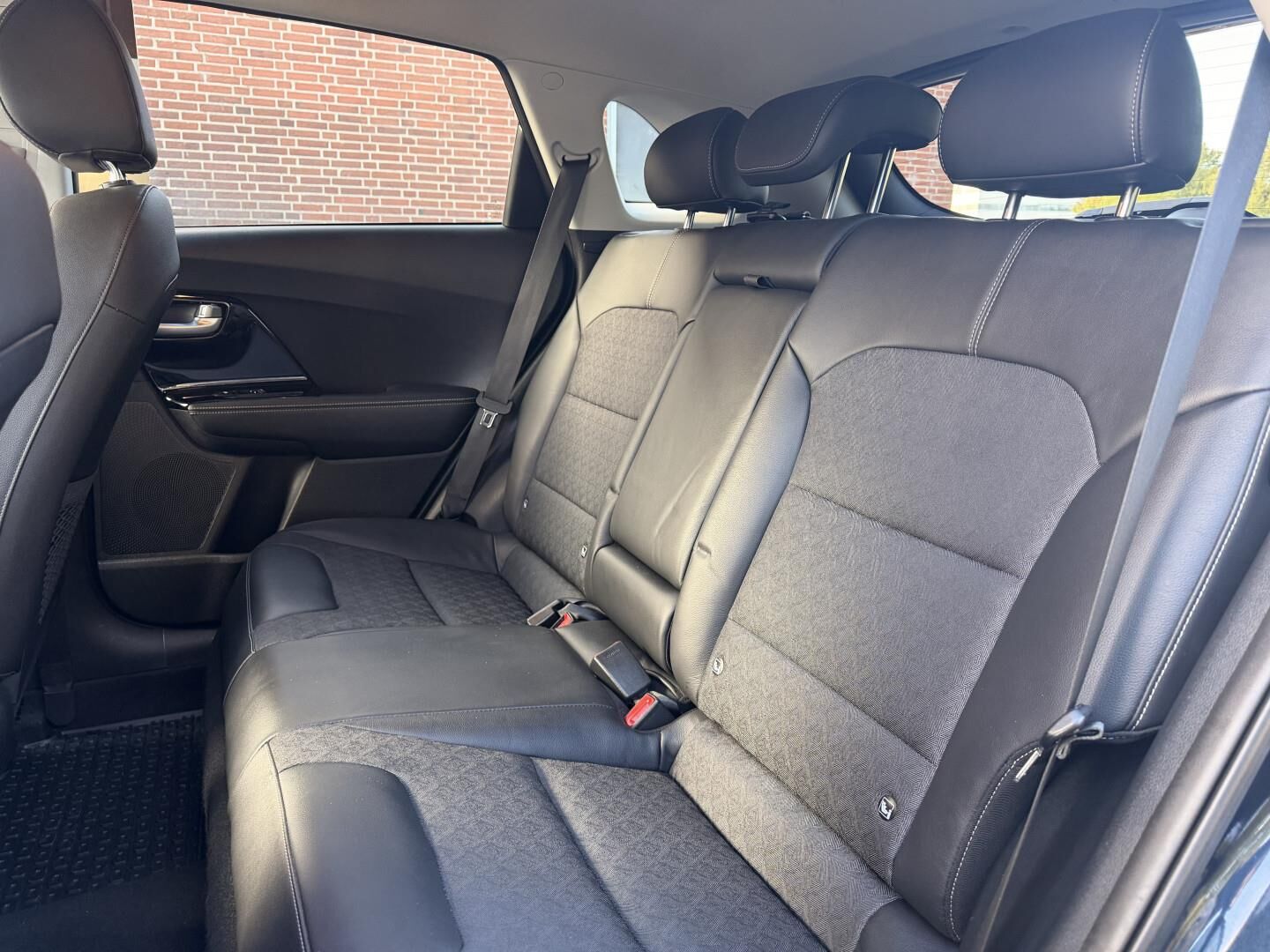 Kia Niro PHEV Advance DCT