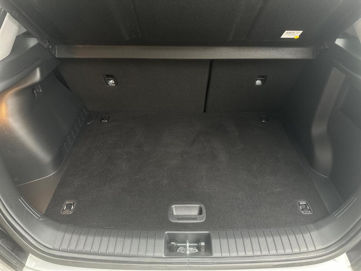 Hyundai Kona EV Select billede 13