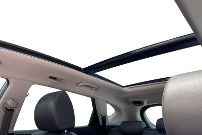 Hyundai Tucson T-GDi Premium DCT
