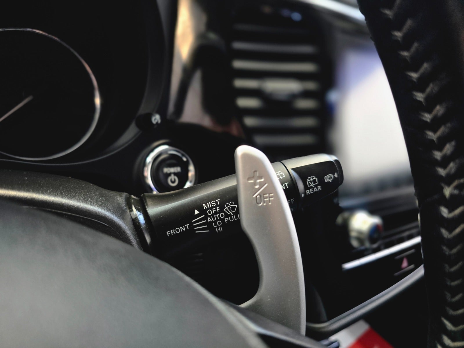 Billede af Mitsubishi Outlander 2,4 PHEV Inform+ CVT 4WD