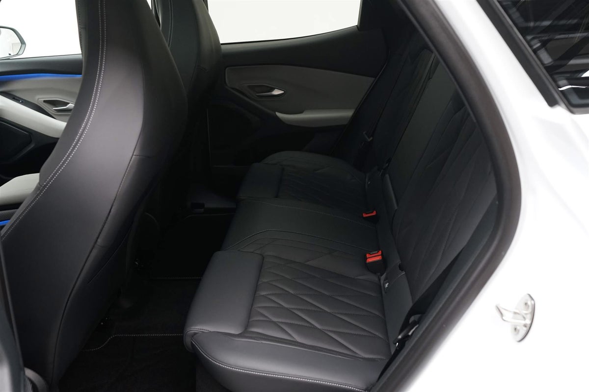 Ford Explorer Premium Extended Range billede 8