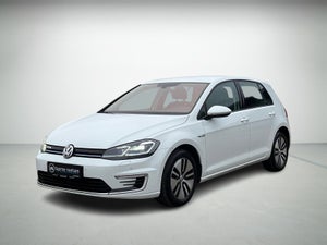 VW e-Golf VII 