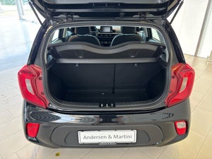 Kia Picanto MPi Vision