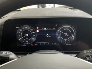 Kia Niro EV Prestige