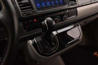 VW California TDi 204 Ocean DSG