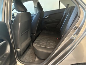 Kia Picanto Style+ Intro