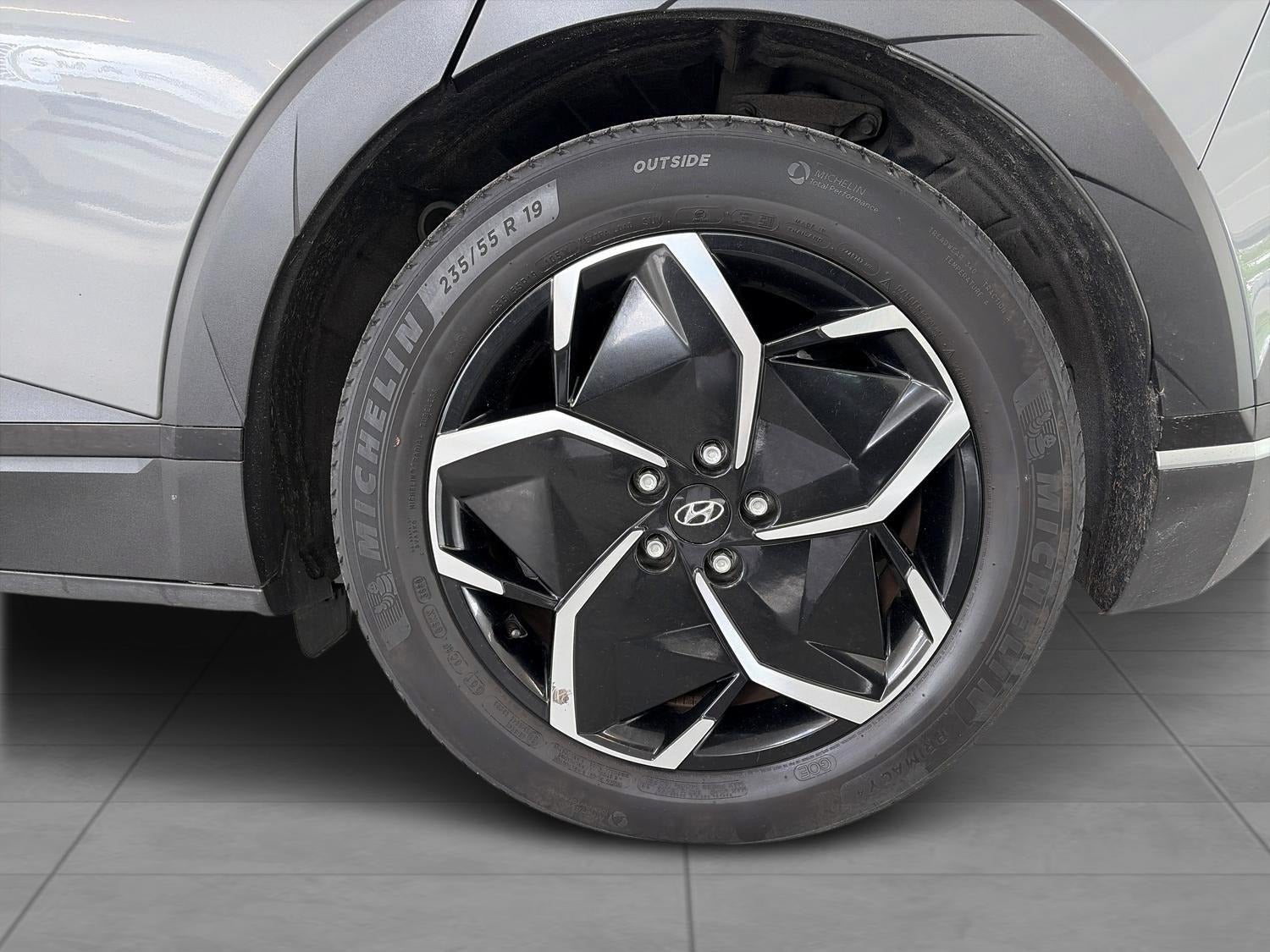 Billede af Hyundai Ioniq 5 73 Dynamiq