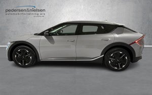 Kia EV6 Long Range Prestige
