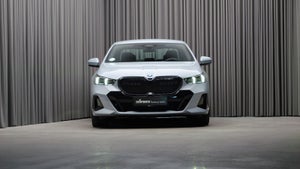 BMW i5 eDrive40 M-Sport