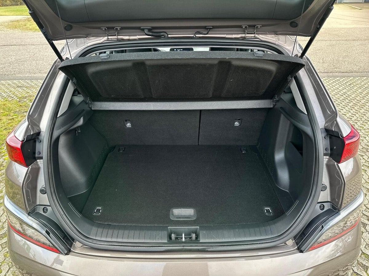 Hyundai Kona EV Select billede 13
