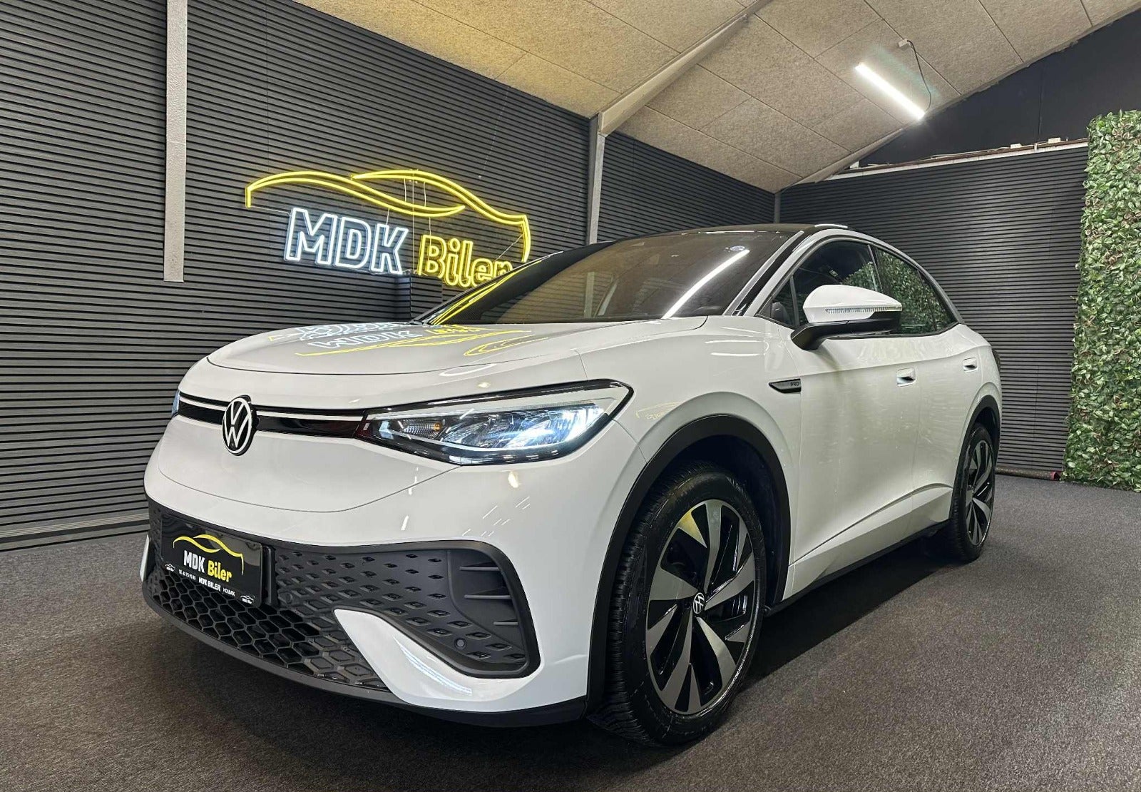 Billede af VW ID.5 77 Pro