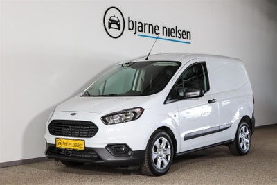 Ford Transit Courier EcoBoost Trend