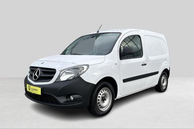 Mercedes-Benz Citan 109 1,5 CDi Kassevogn L
