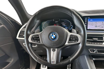 BMW X5 xDrive45e M-Sport aut.