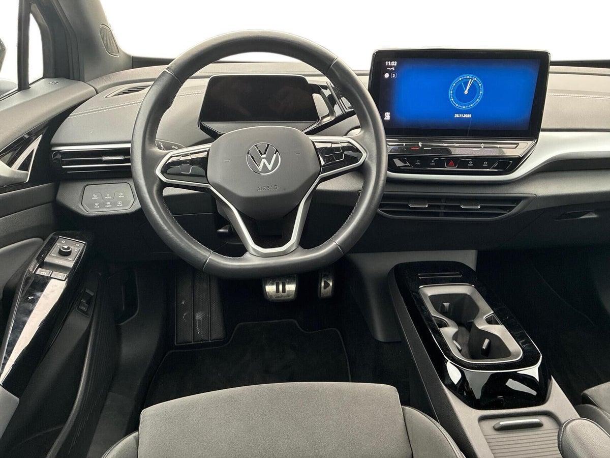 VW ID.4 Pro Performance billede 9