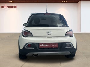 Opel Adam T 90 Rocks