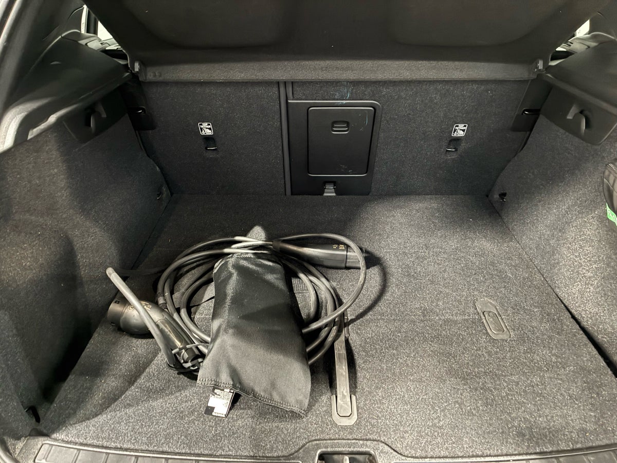 Volvo XC40 ReCharge Plus billede 8