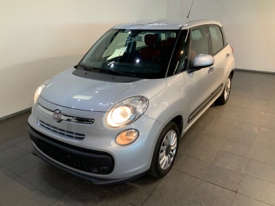 Fiat 500L 1,3 MJT 85 Popstar 5d