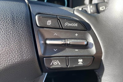 Hyundai Kona EV Select