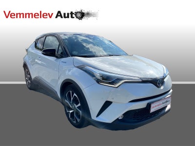 Toyota C-HR 1,8 Hybrid C-LUB Smart CVT 5d