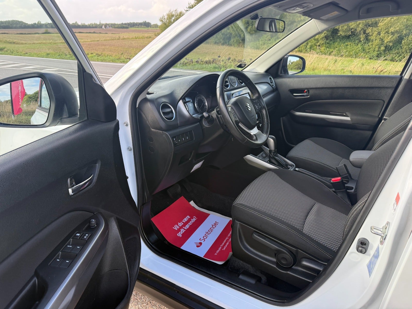 Suzuki Vitara, Billede 10