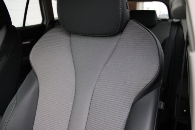 Skoda Enyaq iV Loft Maxx