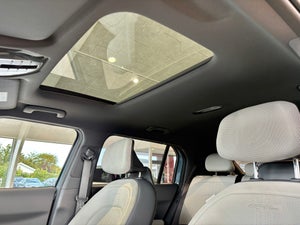 Kia EV3 Long Range GT-Line