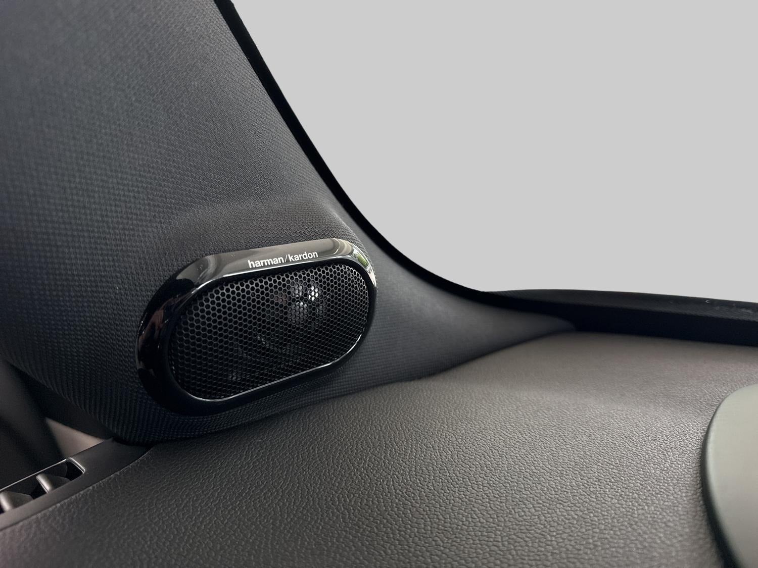 Billede af MINI Cooper SE  