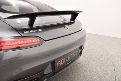 Mercedes AMG GT S Edition 1 aut.