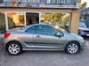 Peugeot 207 CC aut. thumbnail