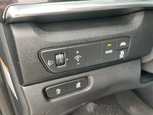 Kia e-Niro Advance