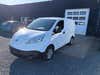 Nissan e-NV200 Comfort+ Van thumbnail