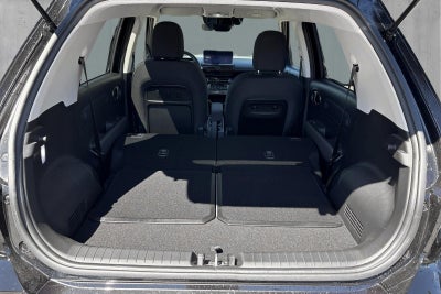Hyundai Inster Advanced