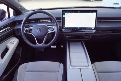 VW ID.7 Style Tourer