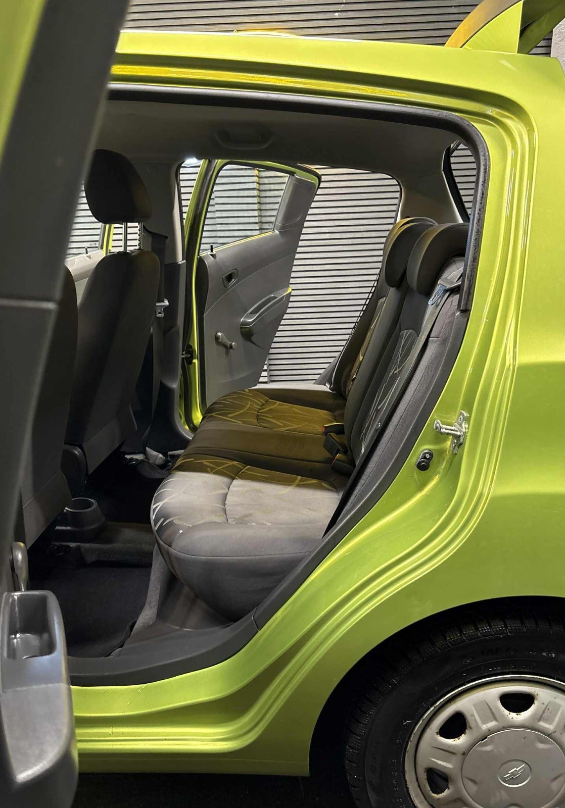 Billede af Chevrolet Spark 1,0 LA