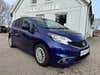 Nissan Note Acenta+