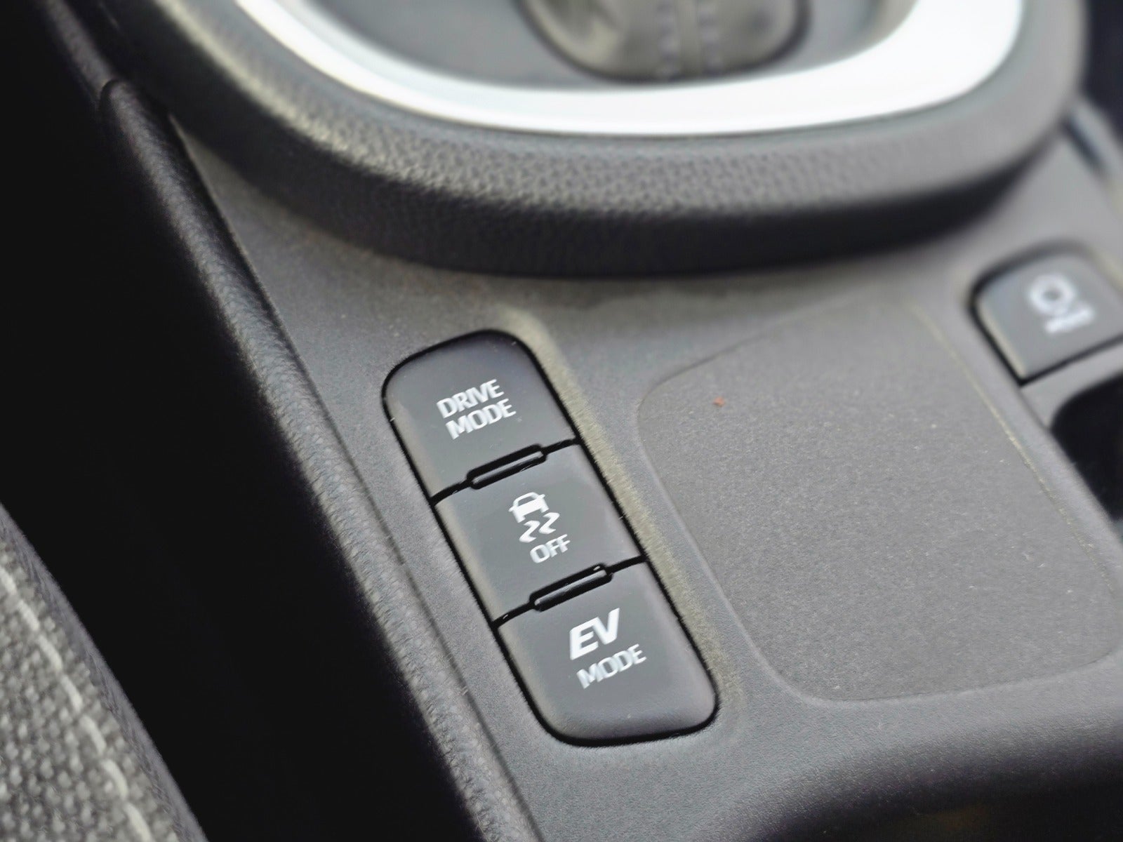 Billede af Toyota Yaris Cross 1,5 Hybrid Active e-CVT