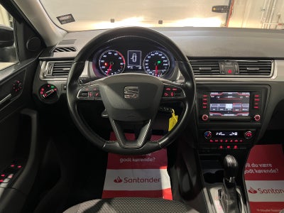 Seat Toledo TSi 125 Style DSG