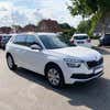 Skoda Kamiq TSi 95 Active