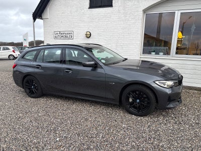BMW 330e 2,0 Touring Sport Line aut. 5d